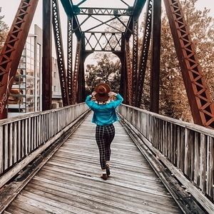 Meet your Posher, Mariah